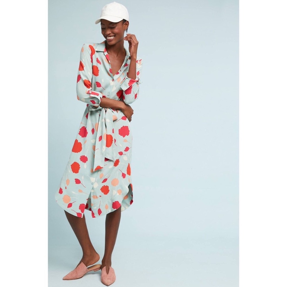 Maeve dress